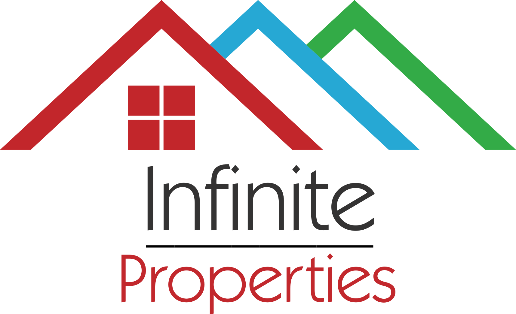 Infinite Properties, LLC