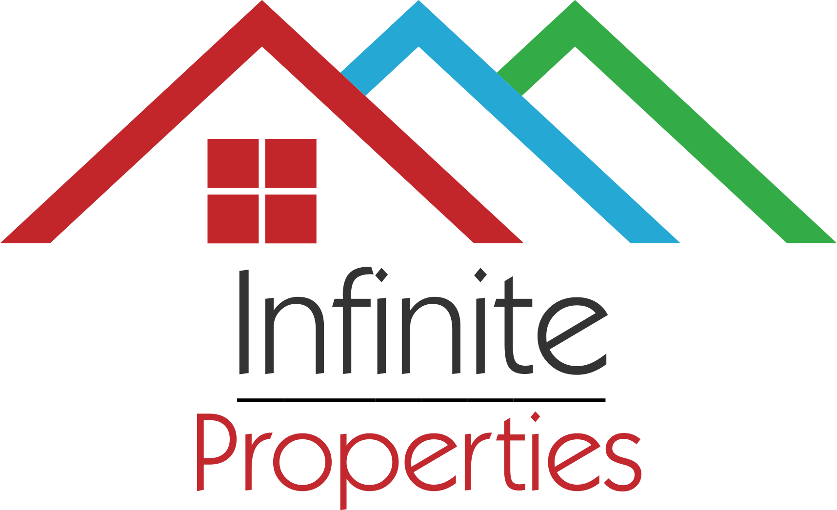 Home Infinite Properties, LLC